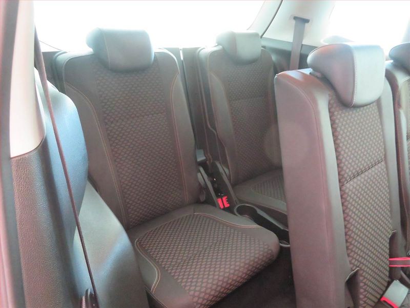 Opel Zafira (2017) 1.6 CDTI, 7 míst, Serv.kniha - fotka 17 z 19