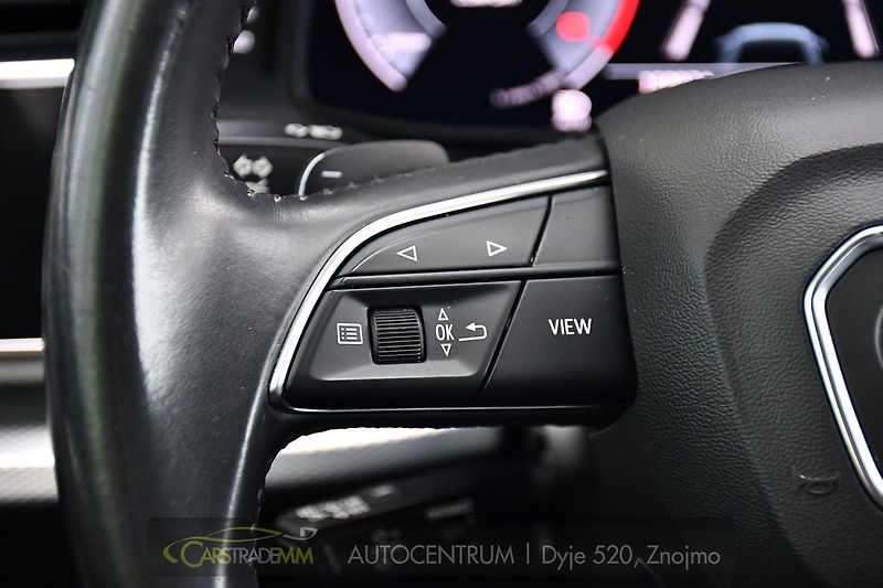 Audi Q8 50 TDI  - fotka 25 z 59