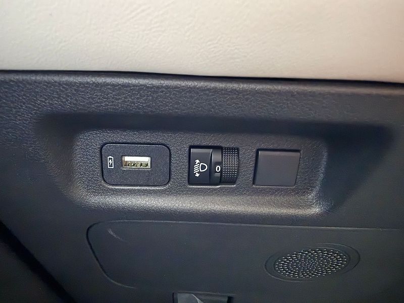 Dongfeng Ostatní E3 360° kamera 42 kWh - fotka 34 z 40
