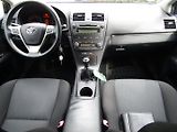 Toyota Avensis (2010) 1.6 16V  97kW  ZIMNÍ PNEU - náhled 15