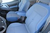 Citroën Berlingo 1.6 HDi KLIMA  SADA KOL - náhled 16