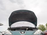 Peugeot 307 (2006) 1.6i 16V 80KW – VÝHŘEV SED - náhled 34