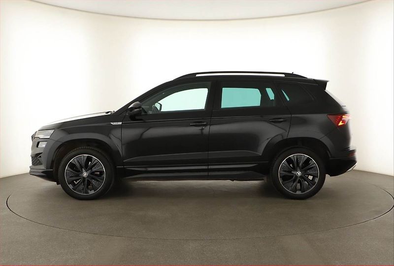 Škoda Karoq (2023) 2.0 TDI - fotka 3 z 21