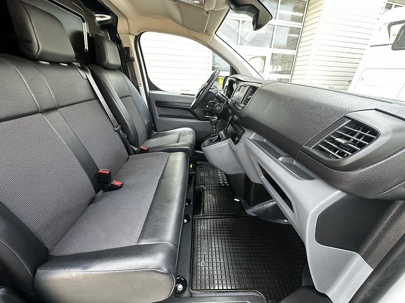 Opel Vivaro 1.5CDTi-88KW-DPH-KLIMA-TEMPOMA - fotka 8 z 14