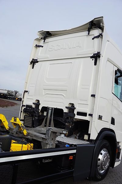 Scania (2022) R 450 / ACC / E 6 / RETARDER / - fotka 34 z 52
