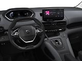 Peugeot Rifter (2026) GT S&S EAT8 1,5 BlueHDi - náhled 3