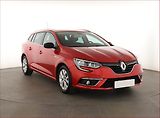 Renault Mégane (2018) Limited 1.6 SCe, Tempomat - náhled 1