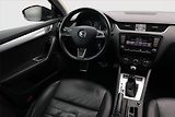 Škoda Octavia (2013) Elegance 1.8 TSI, Automat - náhled 7