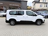 Peugeot Rifter EV50 kWh-100KW, REZERVACE - náhled 8