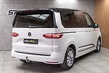 Volkswagen Multivan 2.0 TDI EDITION*TAŽNÉ*DPH*ČR 1 - náhled 6