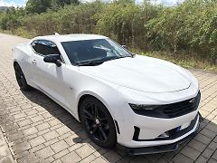 Chevrolet Camaro (2019) - fotografie inzerátu