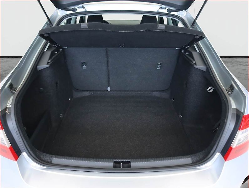 Škoda Octavia (2018) 2.0 TDI, 4X4, Automat - fotka 14 z 19