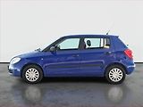 Škoda Fabia (2008) 1.2, po STK, servisované - náhled 2
