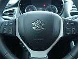 Suzuki SX4 S-Cross (2018) 1.4 BoosterJet, 4X4, ČR,1.maj - náhled 16