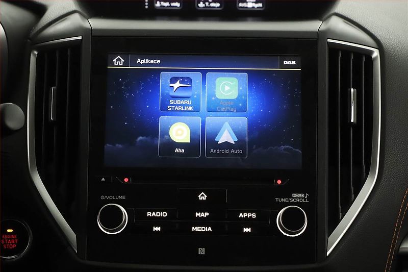 Subaru XV (2021) 2.0 e-Boxer - fotka 13 z 20