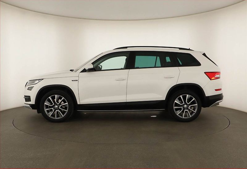 Škoda Kodiaq (2019) Scout 2.0 TDI 4x4 - fotka 3 z 21