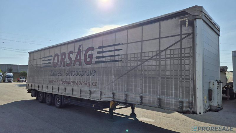 Schmitz CARGOBULL SCS 24/L - 13.62 MB - fotka 1 z 8
