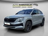 Škoda Karoq Sportline 2,0TDI 110kW DSG 4x4 - náhled 1