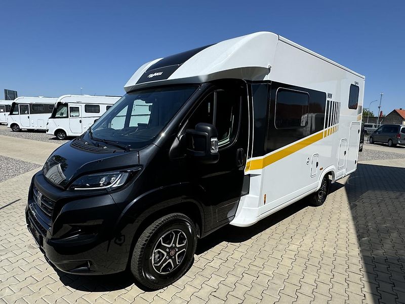 Frankia (2026) NOW 7.0 L - Fiat 2,2l/140HP - fotka 3 z 51