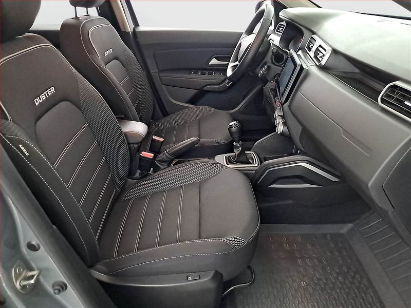 Dacia Duster (2023) 1.0 TCe, LPG, ČR,1.maj - fotka 9 z 17