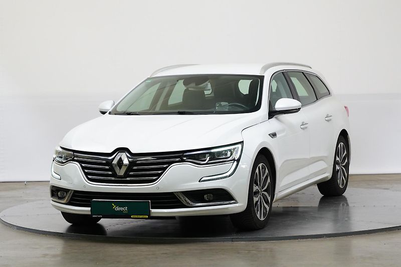 Renault Talisman - fotografie inzerátu