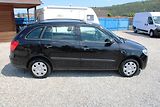 Škoda Fabia (2010) REZERVACE - náhled 8