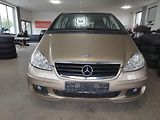 Mercedes-Benz Třídy A (2004) 1,7I,85KW,KLIMA,ALU,SER.KN - náhled 1