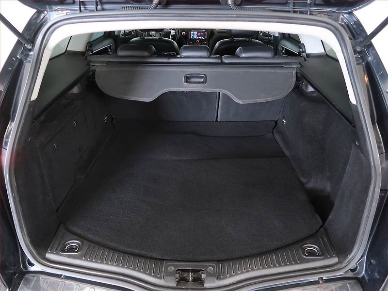 Ford Mondeo (2014) 2.2 TDCi, nová STK - fotka 12 z 15