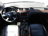Škoda Superb (2014) 2.0TDi, Elegance, DSG, navi - náhled 8