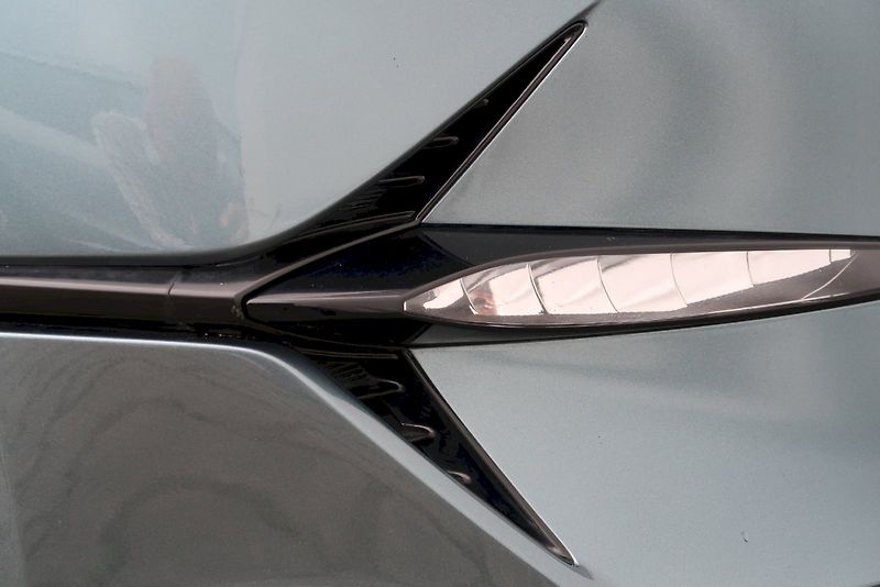 Kia Ceed (2022) Sportswagon, 1.0 T-GDI / 88 kW - fotka 27 z 29