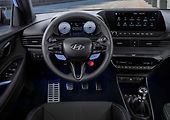 Hyundai i20 N