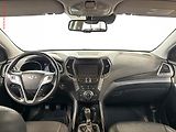 Hyundai Santa Fe (2014) 2.2 CRDi 4x4, Style, xenon - náhled 8