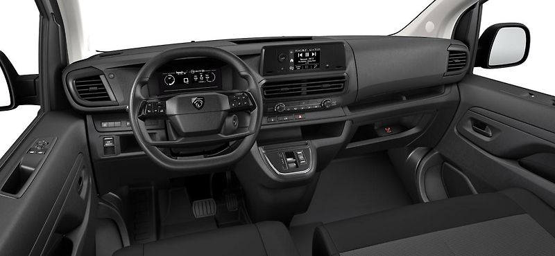 Peugeot Expert (2026) Furgon L2 Electric 100kW 75kWh - fotka 2 z 7