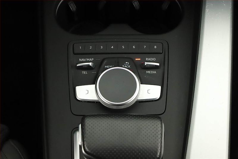 Audi A5 (2017) 2.0 TDI - fotka 19 z 25