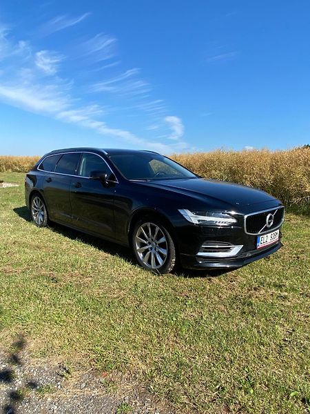 Volvo V90 (2020) - fotka 2 z 12
