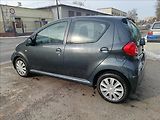 Toyota Aygo 1,0 VVTi  Cool - náhled 7