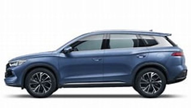 BYD Ostatní (2026) Design 213k - fotka 2 z 8