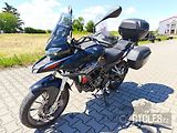 Benelli TRK 251 (2023) - náhled 2