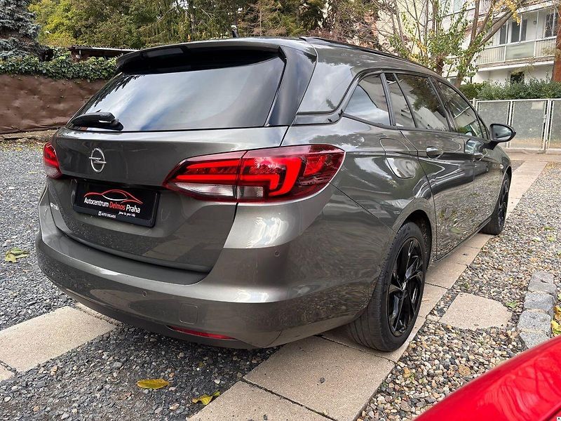 Opel Astra 1.5D/2022/AT.DPH.ZÁVADA MOTORU - fotka 6 z 32