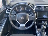 Suzuki S-Cross (2018) 1.4 BJet AllGrip, ČR, AT - náhled 11