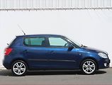 Škoda Fabia (2007) Sport 1.4 16V, nová STK - náhled 6