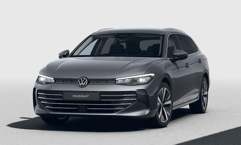 Volkswagen Passat (2026) 1,5  eTSI 110 kW mHEV Business - fotografie inzerátu