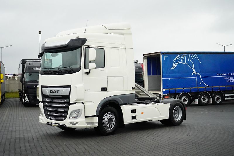 DAF XF (2022) 106 / 480 / EURO 6 / ACC / SPA - fotka 2 z 47