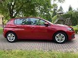 Peugeot 308 (2020) 1.2 PureTech 96kw - náhled 8