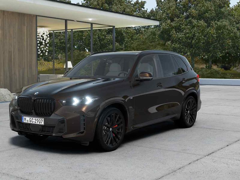 BMW X5 (2026) - fotografie inzerátu
