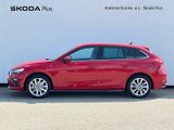 Škoda Scala (2025) 1.0 TSI / 85 kW / TOP SELECTIO - náhled 2