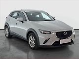 Mazda CX-3 (2016) 2.0 Skyactiv-G, ČR,1.maj - náhled 1