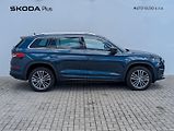 Škoda Kodiaq (2023) 2,0 TDI / 110 kW DSG 4x4 Lauri - náhled 29