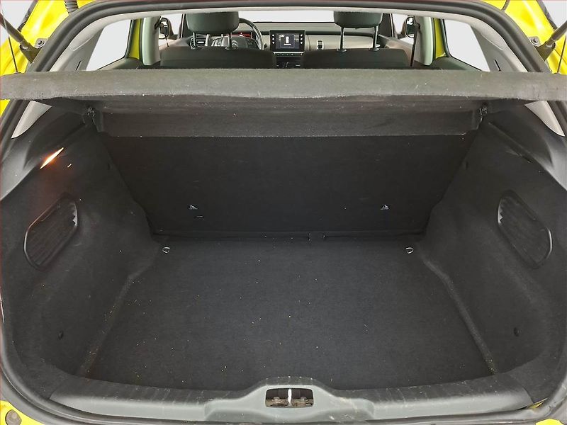 Citroën C4 Cactus (2015) 1.2 PureTech, Serv.kniha - fotka 13 z 14