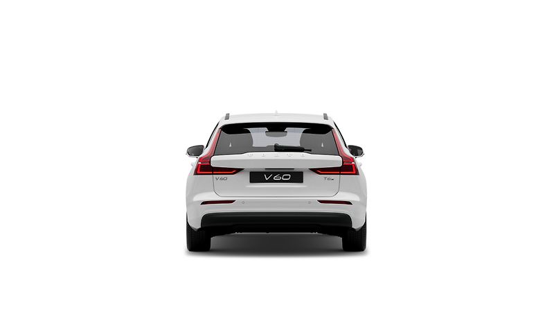 Volvo V60 (2026) ESSENTIAL, T6 AWD, 186+107 kW - fotka 4 z 9